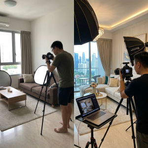 interior photographer in Singapore